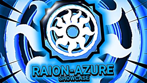 This is a new variant was released for ishiki event in roblox Shi. . Raion azure